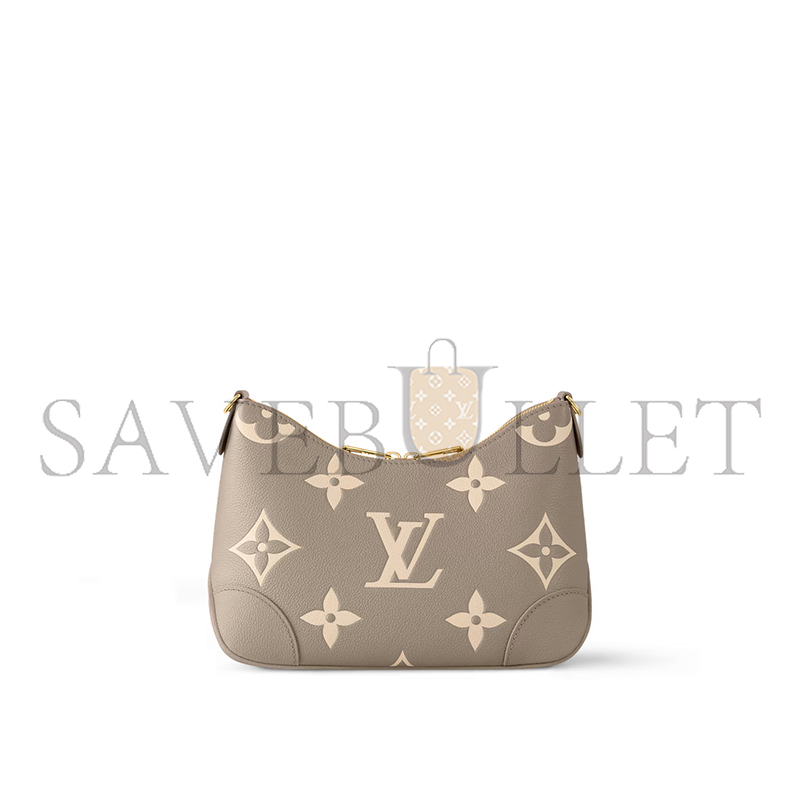 LOUIS VUITTON BOULOGNE PM M13224 (29*16*9cm) LOUIS VUITTON BOULOGNE PM M13224 (29*16*9cm)